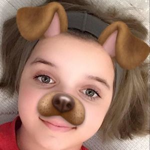 Meet your Posher, Katelyn